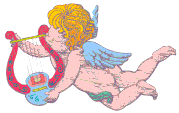 image animation d'ange